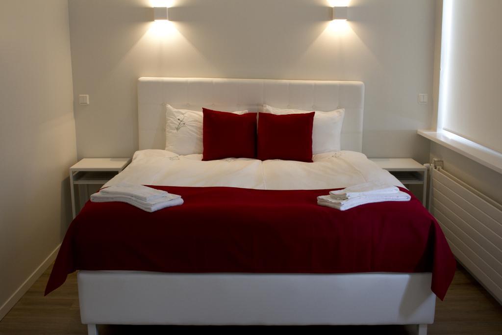 Graystone Guesthouse Sandgerði Esterno foto