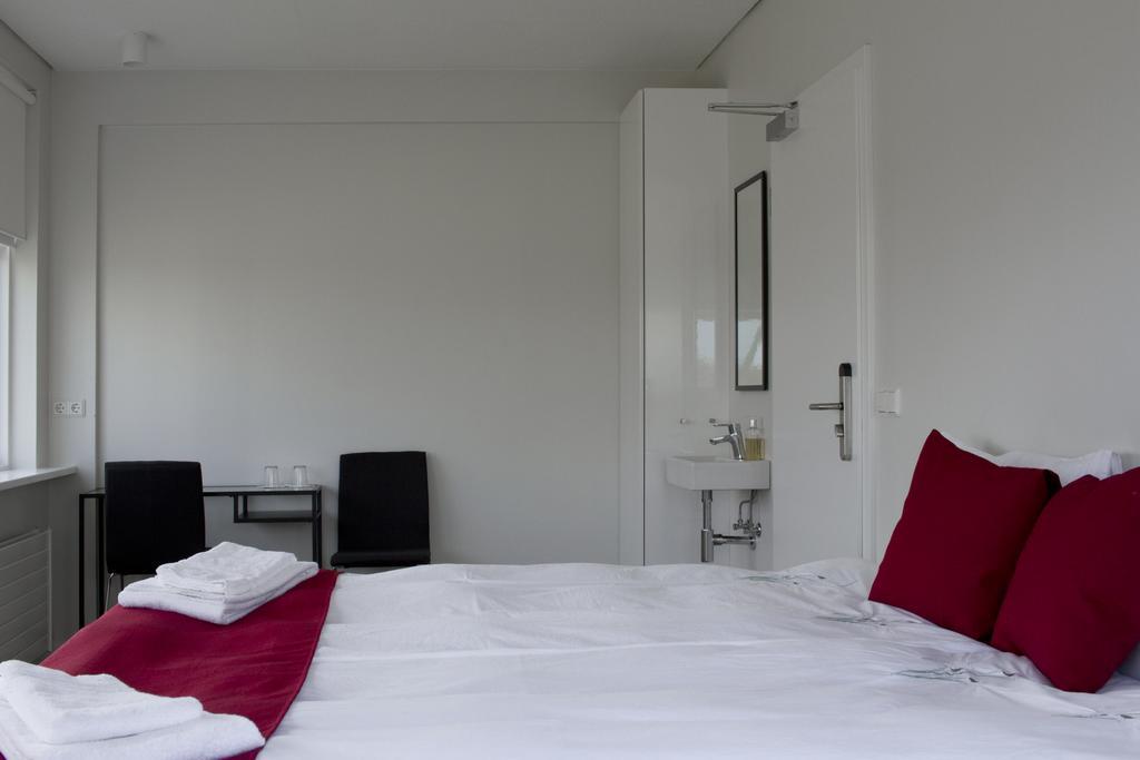 Graystone Guesthouse Sandgerði Esterno foto